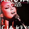 ALICIA KEYS - Alicia Keys – Unplugged - LP