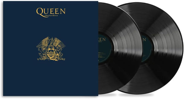 Queen - Greatest Hits II (LP 180 Gram Half Speed Mastered)