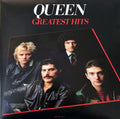 QUEEN - GREATEST HITS 1 (180G/DL CARD/2LP)