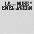 ED MAVERICK - LA NUBE EN EL JARDÍN (Vinilo Doble Color Negro)