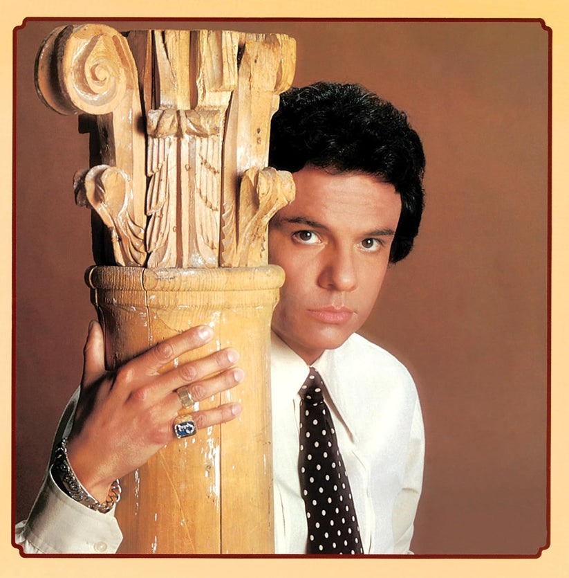 José José – Gracias - LP