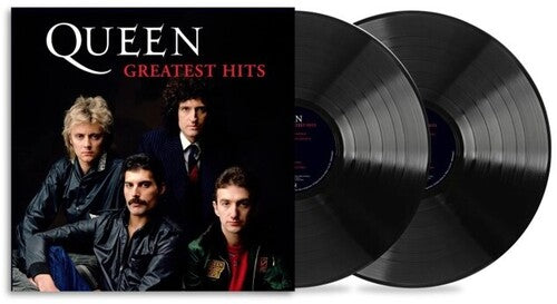 Queen - Greatest Hits  (LP 180 Gram Half Speed Mastered)