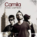 CAMILA - TODO CAMBIÓ (LP)