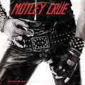 MOTLEY CRUE - TOO FAST FOR LOVE (40TH ANNYVERSARY REMASTER)
