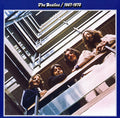 THE BEATLES - BEATLES 1967-1970 (2023 EDITION) (HALF-SPEED) (3LP)