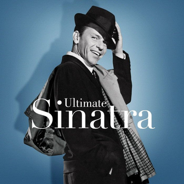 FRANK SINATRA - ULTIMATE SINATRA (DOBLE LP 180g.)