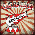CALIGARIS - CIRCOLOGÍA (LP)