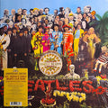 THE BEATLES - SGT. PEPPER'S LONELY HEARTS CLUB BAND (2017 STEREO MIX/180G)