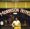 The Doors - Morrison Hotel (180 Gram Vinyl, Reissue)