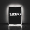 THE 1975 - 1975 (2X LP, CLEAR VINYL)