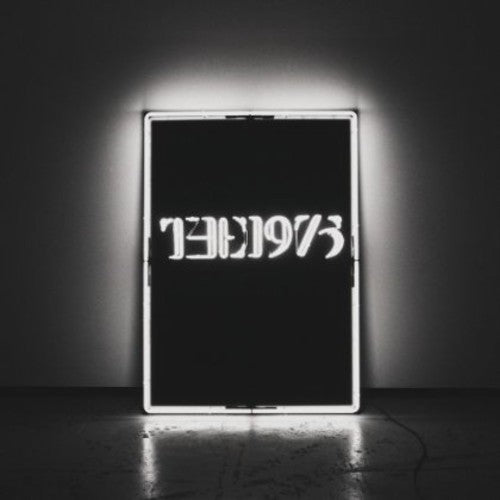 THE 1975 - 1975 (2X LP, CLEAR VINYL)