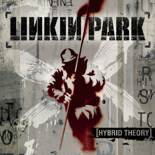Linkin Park -  Hybrid Theory