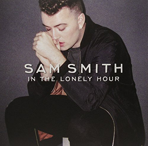 Sam Smith -  In the Lonely Hour