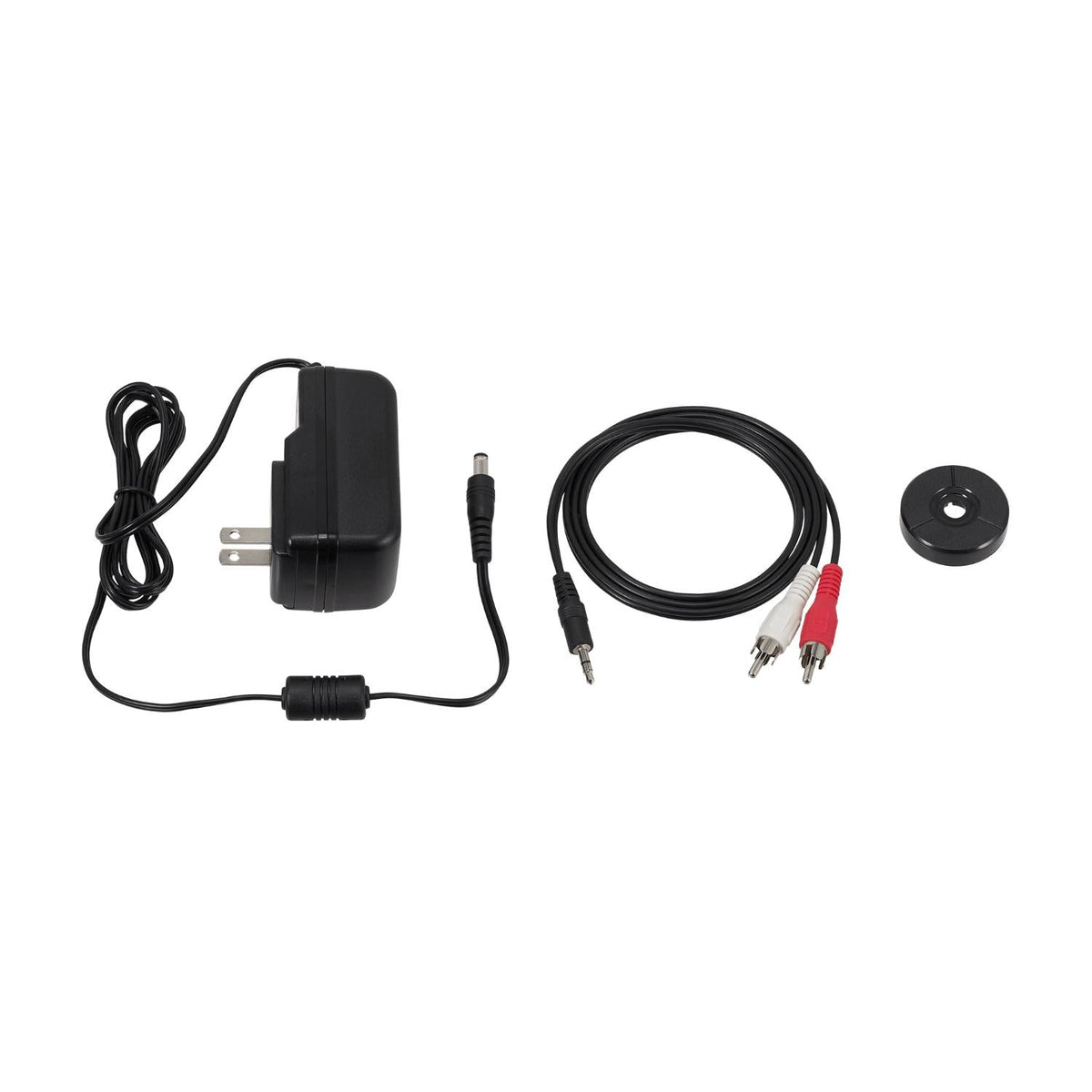 Tornamesa Inalámbrica AT-LP60XBT-BK AUDIO TECHNICA
