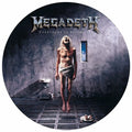 MEGADETH -  Countdown to Extinction [Explicit Content] (Picture Disc)