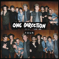 ONE DIRECTION -  Four (Gatefold LP Jacket)