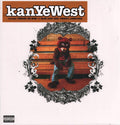 KANYE WEST - College Dropout [Explicit Content](LP)