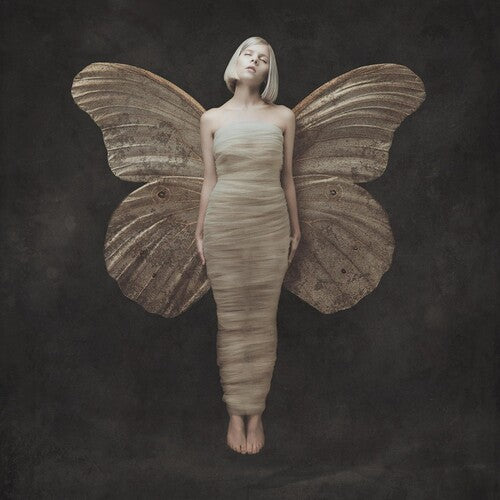 AURORA - All My Demons Greeting Me As A Friend (180 Gram Vinyl)