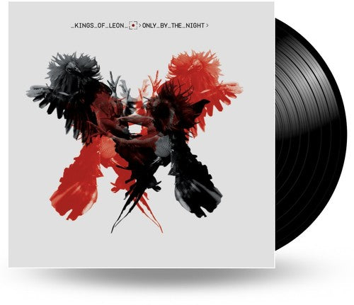 KINGS OF LEON - Only By The Night [Import] (2X LP)