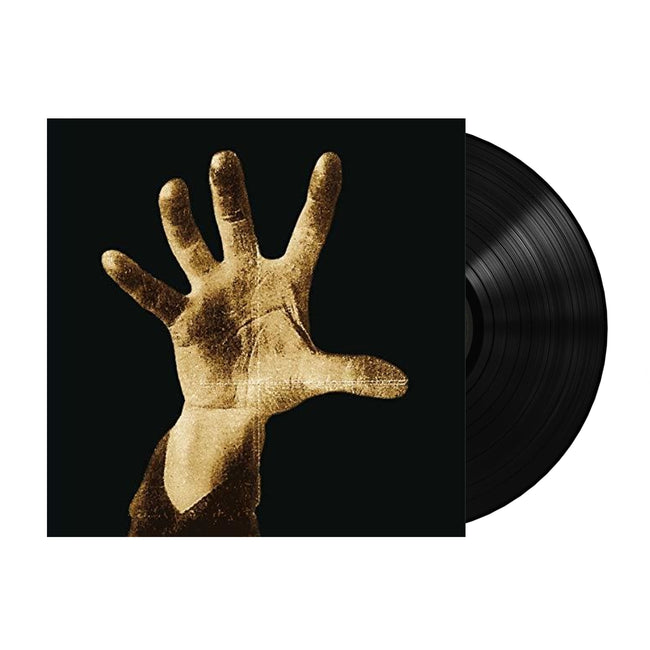 SYSTEM OF A DOWN - SYSTEM OF A DOWN (LP)