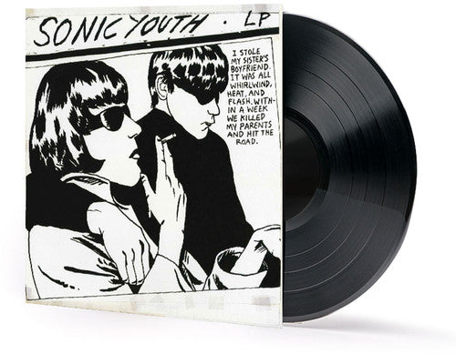 SONIC YOUT - Goo (LP)