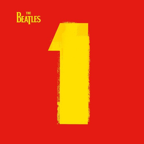 The Beatles - 1 (2x LP, gatefold, 180 gram)