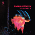 Black Sabbath -  Paranoid (180 Gram Vinyl, Limited Edition, Black)