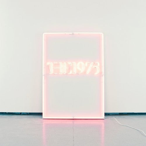 1975 - I LIKE IT WHEN YOU SLEEP FOR YOU ARE SO BEAUTIFUL YET SO UNAWARE (2LP CLEAR)