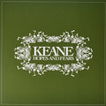 KEANE - Hopes And Fears (180 Gram Vinyl, Reissue)