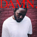 Kendrick Lammar -  Damn. [Explicit Content] (2xLp)
