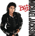 MICHAEL JACKSON -  Bad (Gatefold LP Jacket)