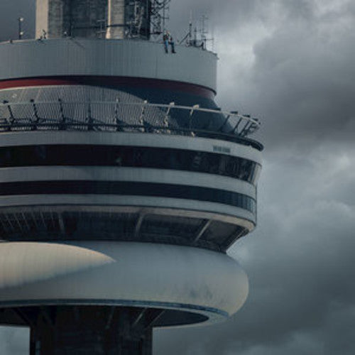 Drake -  Views [Explicit Content] (Parental Advisory Explicit Lyrics)