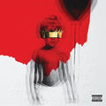 Rihanna - Anti [Explicit Content] (2 x Vinilo, LP, Album)