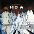 Radiohead -  Kid A (2LP)