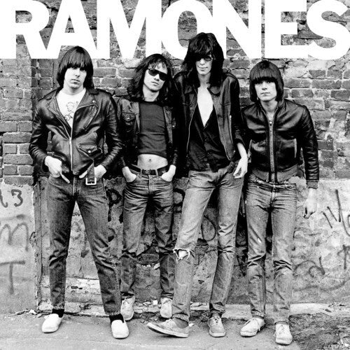 The Ramones -  Ramones (Remastered) (180 gram)