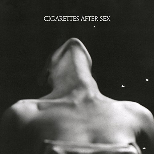 Cigarettes After Sex - I. (LP)