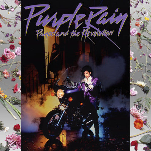 PRINCE -  Purple Rain (180 Gram Vinyl, Remastered)