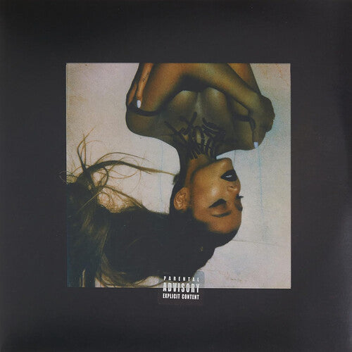 Ariana Grande - Thank u, Next [Explicit Content]