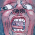 KING CRIMSON -  In The Court Of The Crimson King: 50th Anniversary Edition (Gatefold 200gm Audiophile Vinyl) [Import]
