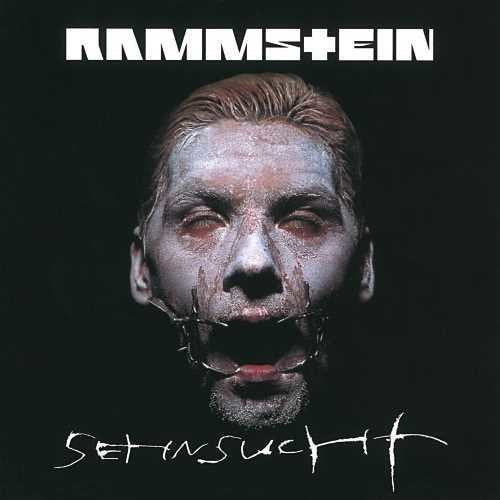 RAMMSTEIN -  Sehnsucht (Limited Edition, 180G 2XLP)