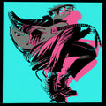 Gorillaz - The Now Now (Digital Download Card)