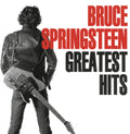 BRUCE SPRINGSTEEN - GREATEST HITS