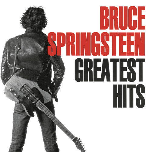 BRUCE SPRINGSTEEN - GREATEST HITS