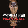 System of a Down - Mezmerize (140 Gram Vinyl)