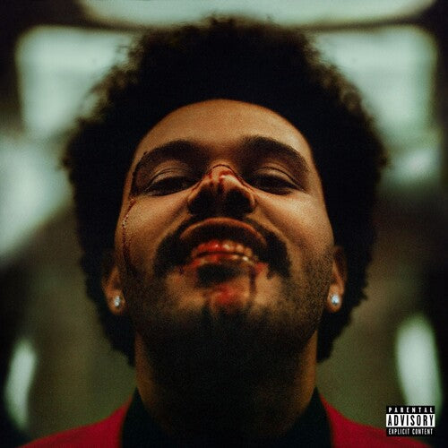 The Weeknd -  After Hours [Explicit Content]
