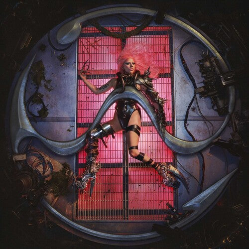Lady Gaga - Chromatica (180 Gram Vinyl)