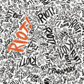 Paramore - Riot! (FBR 25th Anniversary Edition) (Colored Vinyl, Silver, Anniversary Edition)