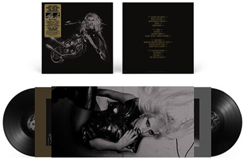LADY GAGA -  Born This Way The Tenth Anniversary (Anniversary Edition)