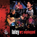 LA LEY - MTV UNPLUGGED (2LP)