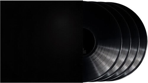 KANYE WEST - DONDA (4LP, Boxed Set, Deluxe Edition))
